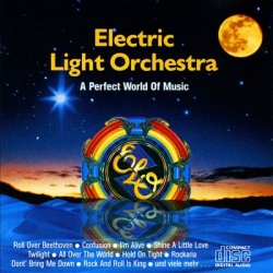 Electric Light Orchestra - Perfect World of Music